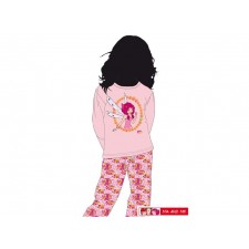 PIJAMA DE MIA AND ME